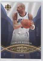 Carlos Boozer #/499