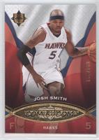 Josh Smith #/499