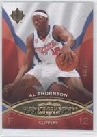 Al Thornton #/499