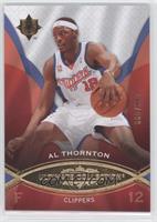 Al Thornton #/499