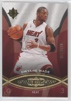 Dwyane Wade #/499