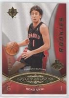 Ultimate Rookies - Roko Ukic #/499