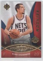 Ultimate Rookies - Ryan Anderson #/499