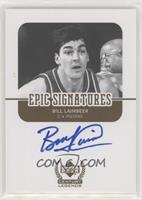 Bill Laimbeer