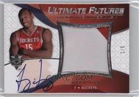 Joey Dorsey #/5