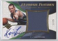 Kevin Love #/25