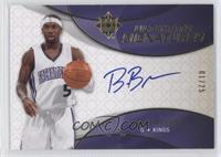 Bobby Brown #/25