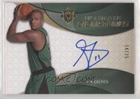 Glen Davis #/25