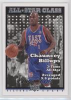 Chauncey Billups