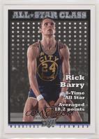 Rick Barry