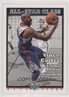 Vince Carter