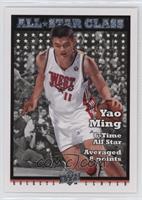 Yao Ming