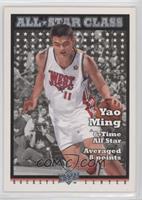 Yao Ming