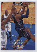 Vince Carter