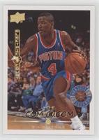 Joe Dumars