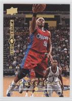 Corey Maggette