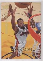 Dorell Wright