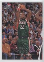 Michael Redd