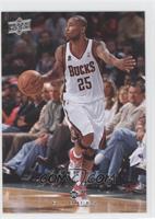 Mo Williams