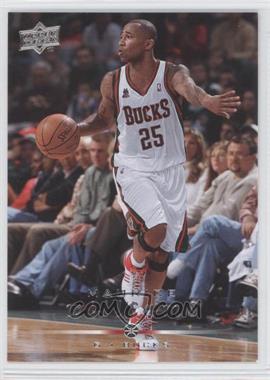 2008-09 Upper Deck - [Base] #104 - Mo Williams