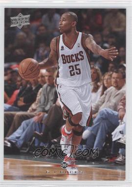 2008-09 Upper Deck - [Base] #104 - Mo Williams