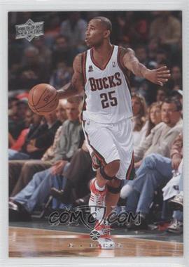 2008-09 Upper Deck - [Base] #104 - Mo Williams