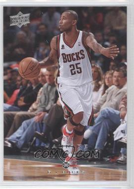 2008-09 Upper Deck - [Base] #104 - Mo Williams