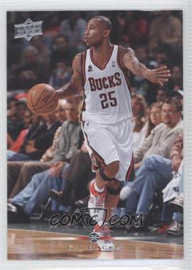 2008-09 Upper Deck - [Base] #104 - Mo Williams