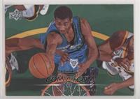 Corey Brewer [EX to NM]