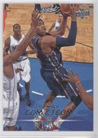 Vince Carter