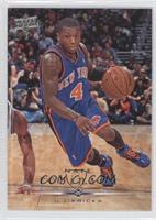 Nate Robinson