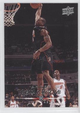 2008-09 Upper Deck - [Base] #140 - Andre Iguodala