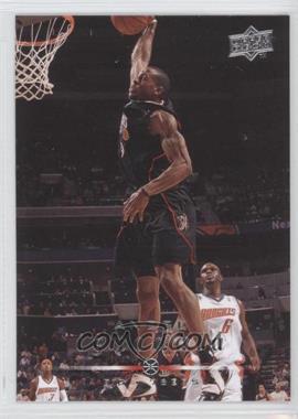 2008-09 Upper Deck - [Base] #140 - Andre Iguodala