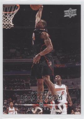 2008-09 Upper Deck - [Base] #140 - Andre Iguodala