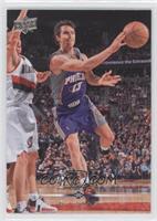 Steve Nash