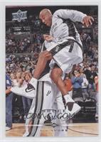 Bruce Bowen