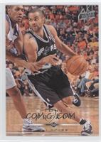 Tony Parker