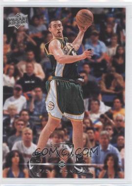 2008-09 Upper Deck - [Base] #178 - Nick Collison