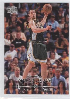 2008-09 Upper Deck - [Base] #178 - Nick Collison