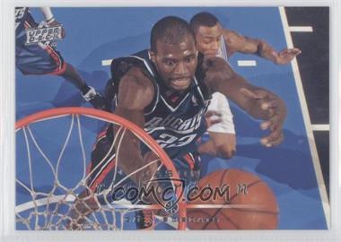 2008-09 Upper Deck - [Base] #18 - Jason Richardson