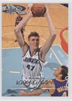 Andrei Kirilenko