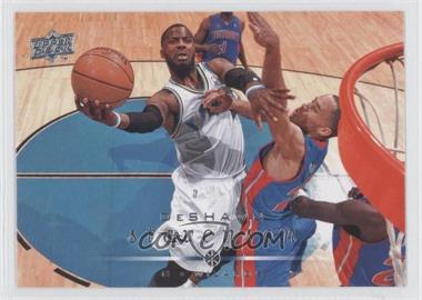 2008-09 Upper Deck - [Base] #198 - DeShawn Stevenson