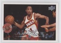 Spud Webb