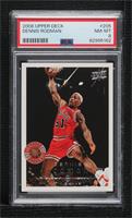 Dennis Rodman [PSA 8 NM‑MT]