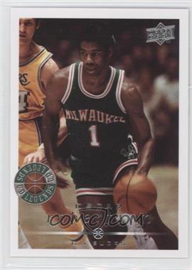 2008-09 Upper Deck - [Base] #214 - Oscar Robertson