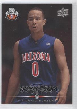 2008-09 Upper Deck - [Base] #227 - Jerryd Bayless