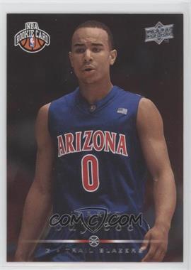 2008-09 Upper Deck - [Base] #227 - Jerryd Bayless