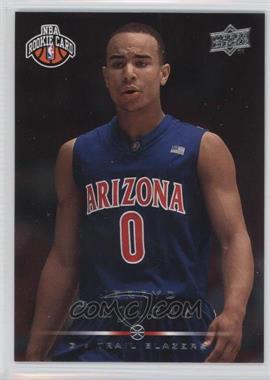 2008-09 Upper Deck - [Base] #227 - Jerryd Bayless