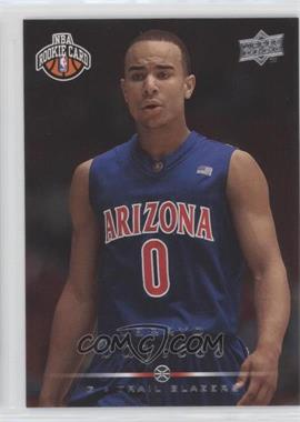 2008-09 Upper Deck - [Base] #227 - Jerryd Bayless