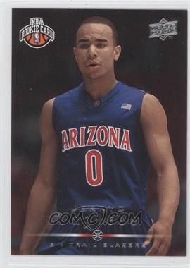 2008-09 Upper Deck - [Base] #227 - Jerryd Bayless